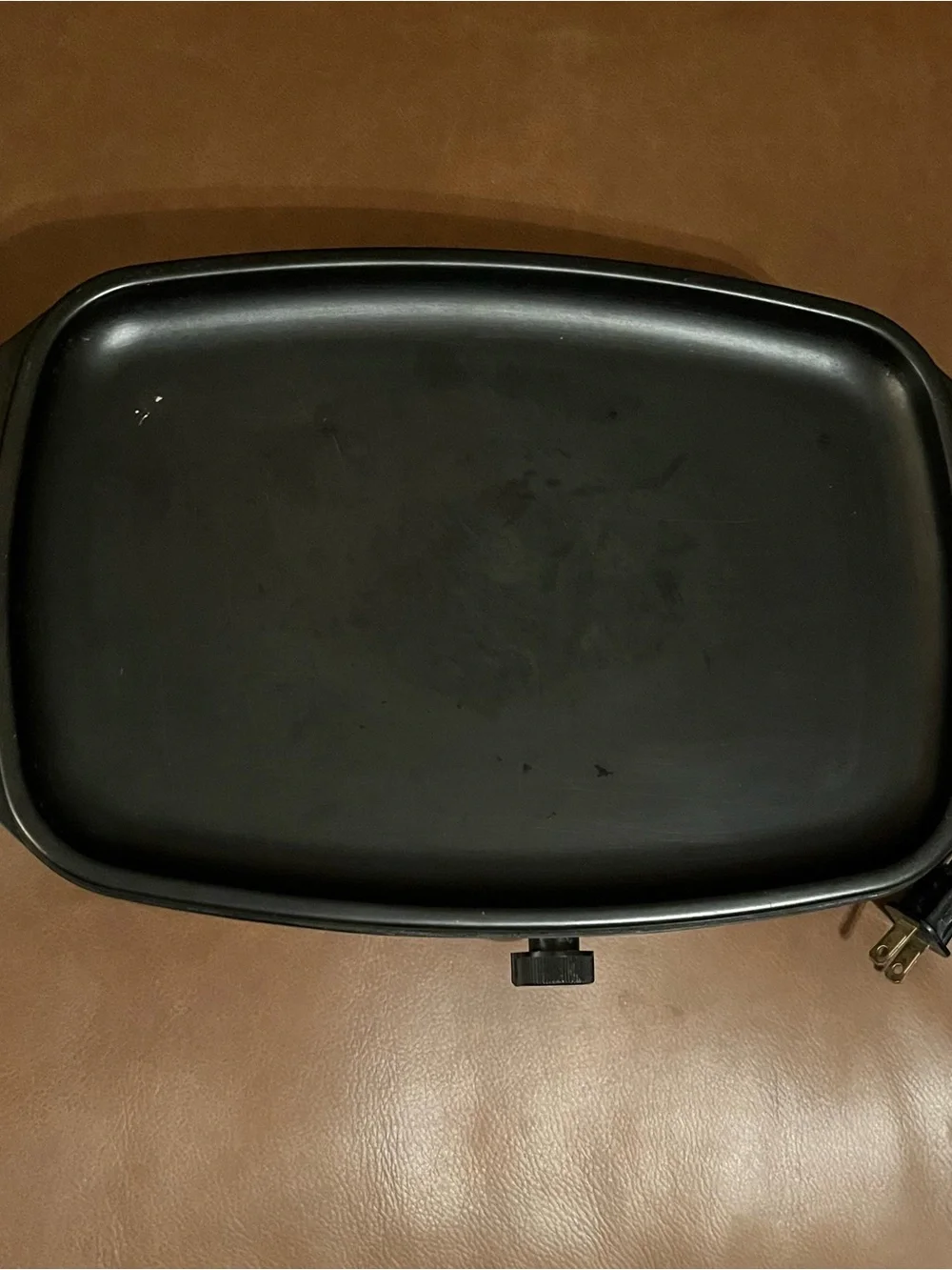West Bend portable electric